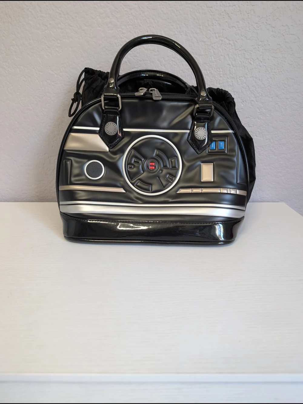 Loungefly Star Wars Limited Edition Handbag